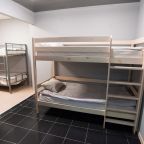 Девятиместный (Кровать в номере), Хостел Авантаж