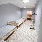 Девятиместный (Кровать в номере), Хостел Авантаж