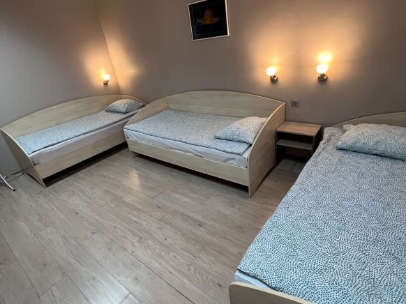 Фотография номера хостела Авантаж