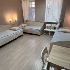 Четырехместный (Кровать в номере), Хостел Авантаж