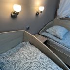 Четырехместный (Кровать в номере), Хостел Авантаж