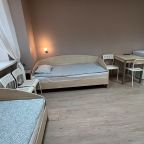 Четырехместный (Кровать в номере), Хостел Авантаж