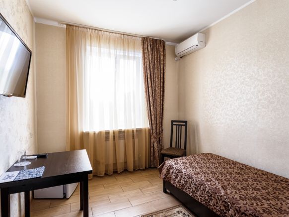 Фотография номера гостиницы Белые Росы