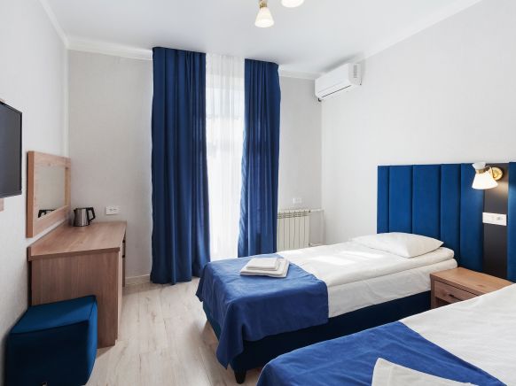 Фотография номера гостиницы Авантаж