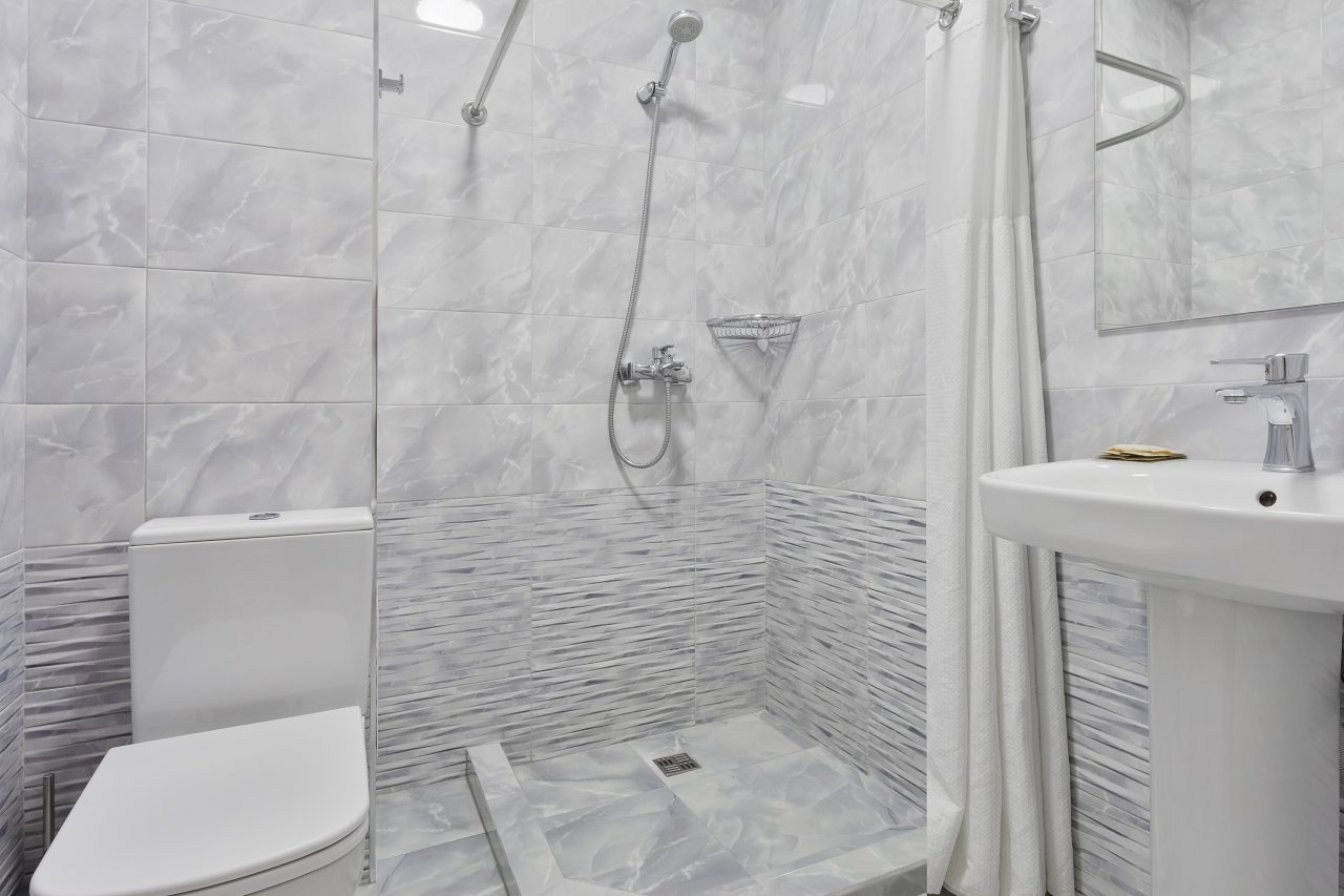 Трёхместный и более (Трехместный стандарт), Отель Авантаж