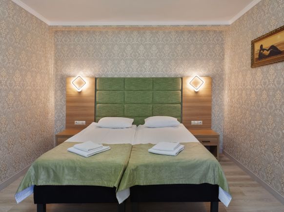 Фотография номера гостиницы Авантаж