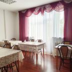Кафе, Отель Авантаж