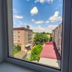 Двухместный (Двухместный комфорт), Отель Авантаж