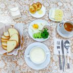 Двухместный (Двухместный эконом), Отель Авантаж