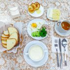 Двухместный (Двухместный комфорт), Отель Авантаж