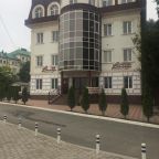 Гостиница Волга, Ессентуки