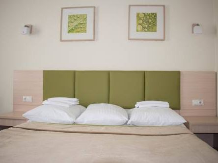 Фотография номера гостиницы Ямской