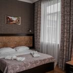 Двухместный (Стандарт), Гостиница Космос