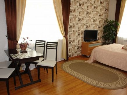 Фотография номера гостиницы Крокус SPA