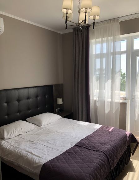 Фотография номера гостевого дома Фьюжн