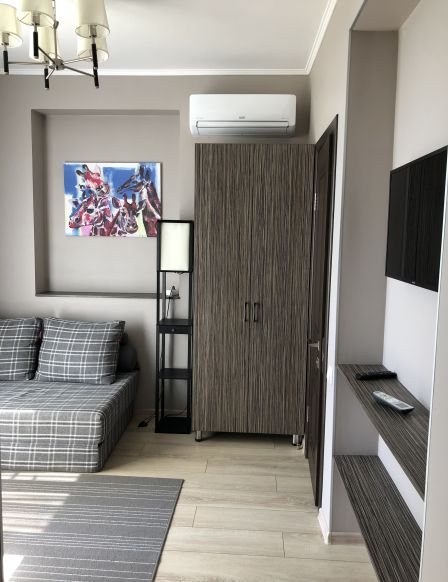 Фотография номера гостевого дома Фьюжн