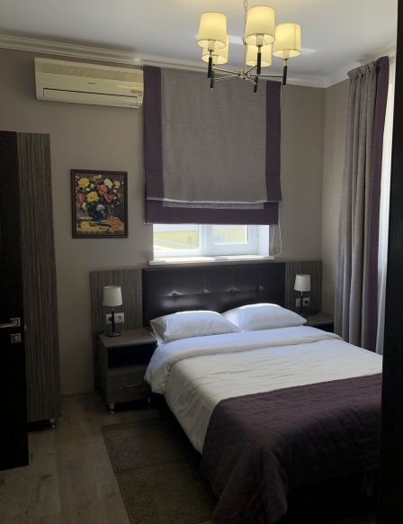 Фотография номера гостевого дома Фьюжн