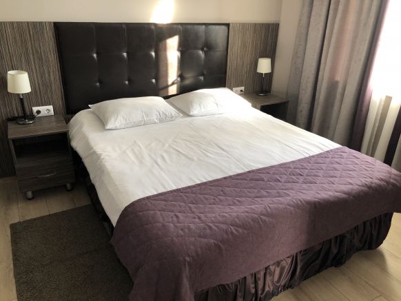 Фотография номера гостевого дома Фьюжн