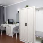 Двухместный (Стандартный), Отель Каширская Тюмень Центр