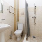 Двухместный (Стандартный), Отель Каширская Тюмень Центр