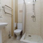 Студио, Отель Каширская Тюмень Центр