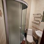 Двухместный (Двухместный стандарт с 2 кроватями), Гостевой дом Медведефф
