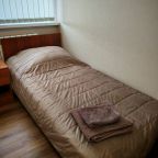 Двухместный (Двухместный стандарт с 2 кроватями), Гостевой дом Медведефф
