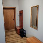 Двухместный (Двухместный стандарт с 2 кроватями), Гостевой дом Медведефф