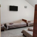 Пятиместный (Стандарт), Гостевой дом Медведефф