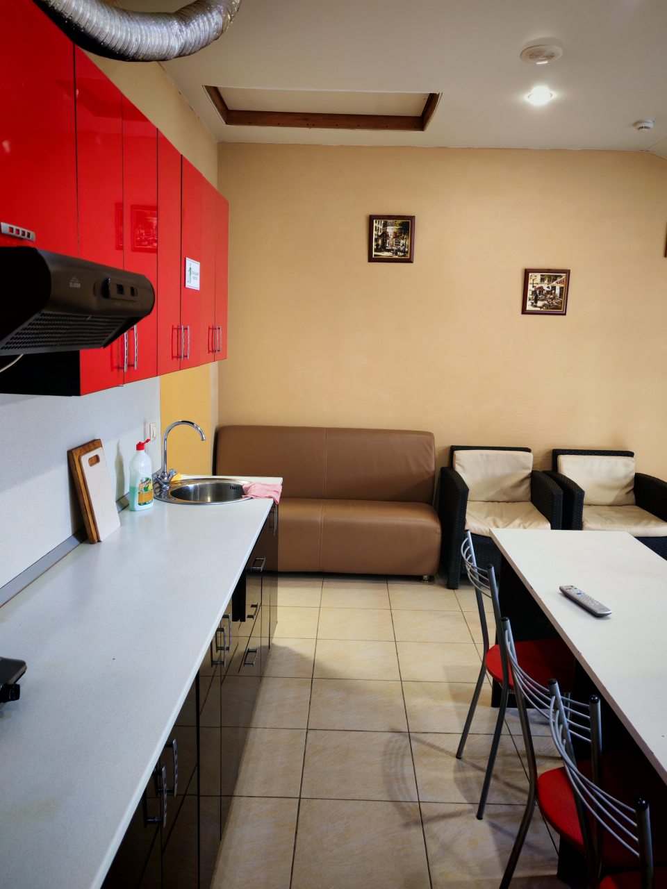 Пятиместный (Стандарт), Гостевой дом Медведефф