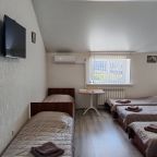 Пятиместный (Стандарт), Гостевой дом Медведефф