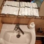 Пятиместный (Стандарт), Гостевой дом Медведефф