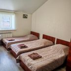 Пятиместный (Стандарт), Гостевой дом Медведефф