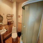 Пятиместный (Стандарт), Гостевой дом Медведефф