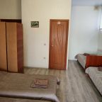 Пятиместный (Стандарт), Гостевой дом Медведефф