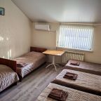 Пятиместный (Стандарт), Гостевой дом Медведефф