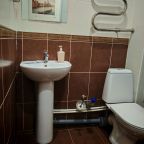 Двухместный (Стандарт, С 1 кроватью), Гостевой дом Медведефф