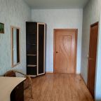 Двухместный (Стандарт, С 1 кроватью), Гостевой дом Медведефф