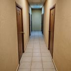 Двухместный (Стандарт, С 1 кроватью), Гостевой дом Медведефф