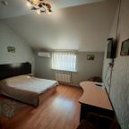 Двухместный (Стандарт, С 1 кроватью), Гостевой дом Медведефф