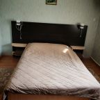 Двухместный (Стандарт, С 1 кроватью), Гостевой дом Медведефф