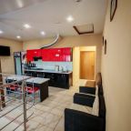 Двухместный (Стандарт, С 1 кроватью), Гостевой дом Медведефф