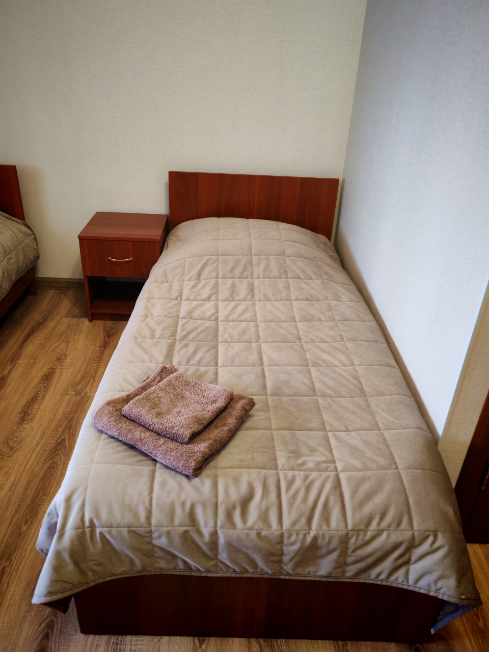 Трехместный (Комфорт), Гостевой дом Медведефф