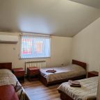 Трехместный (Комфорт), Гостевой дом Медведефф