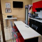 Трехместный (Комфорт), Гостевой дом Медведефф