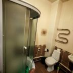 Трехместный (Комфорт), Гостевой дом Медведефф