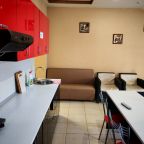 Трехместный (Комфорт), Гостевой дом Медведефф