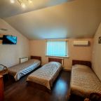 Трехместный (Комфорт), Гостевой дом Медведефф