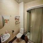 Трехместный (Комфорт), Гостевой дом Медведефф