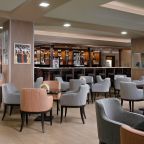 Лобби-бар, Санаторий Русь